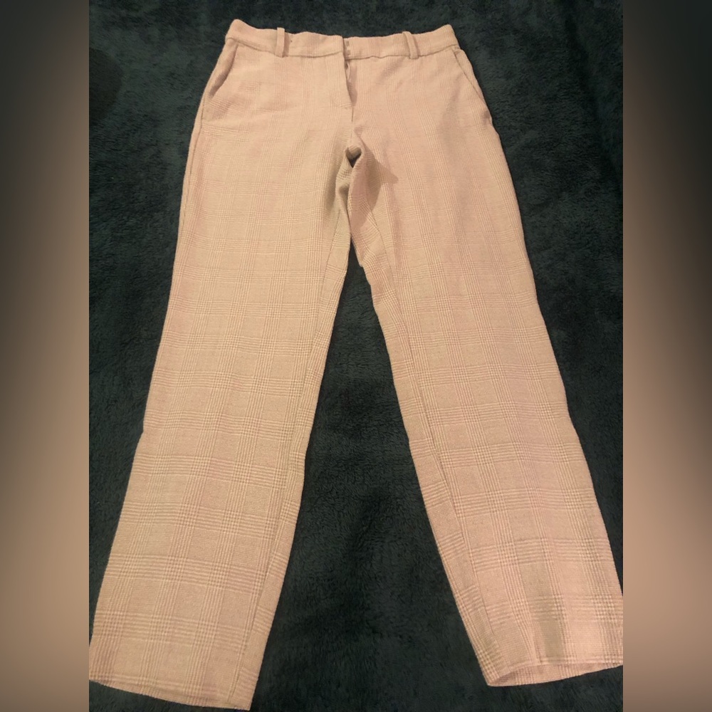 H&M dress pants